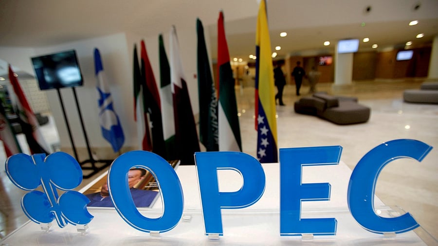The breakdown of talks between OPEC and other key crude nations raised the possibility of oil hitting $100. Credit: Reuters Photo