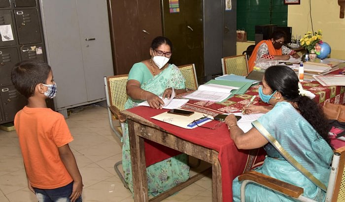 Representative image. Credit: DH File Photo/Prashanth H G