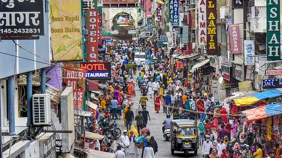 The national Covid-19 recovery rate has improved to 97.17 per cent. Representative image. Credit: PTI File Photo