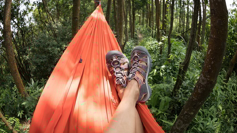 While plenty of Chinese millennials continue to adhere to the country’s traditional work ethic, “lying flat” reflects both a nascent counterculture movement. Credit: iStockPhoto