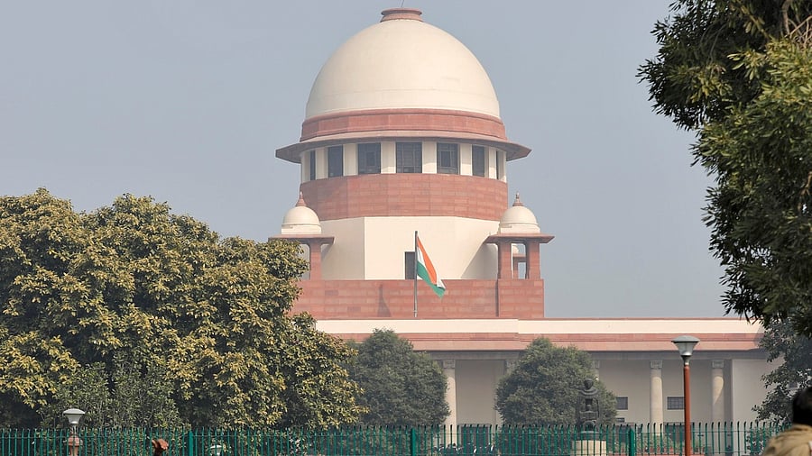 In an affidavit filed in the top court, the Delhi Assembly had said that Mohan has not been issued any summons for breach of privilege. Credit: Reuters Photo