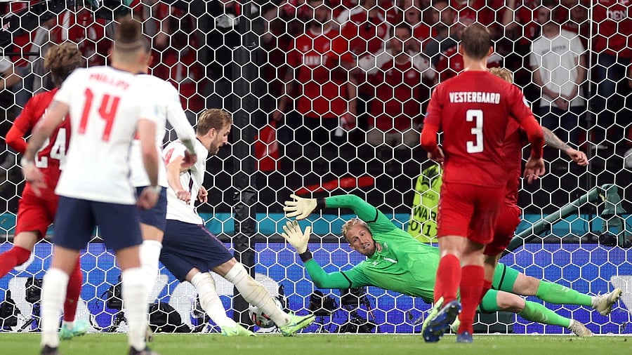 Credit: Reuters Photo