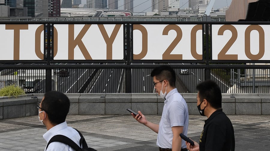 Representative image. Credit: AFP photo