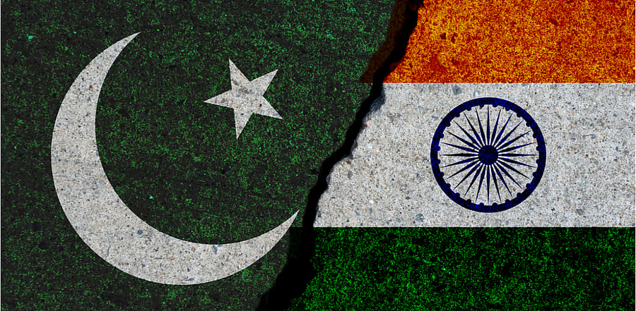 India, unlike Pakistan, is not a member of the OIC, which calls itself the “collective voice” of 1.8 billion Muslims of the world. Credit: iStock
