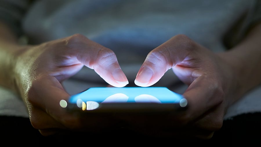 Representative Image. Credit: iStock Photo