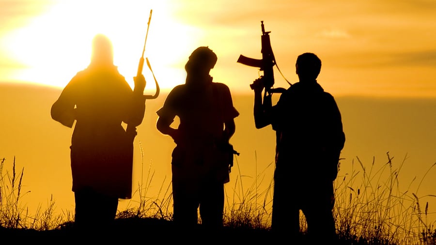 Representative image. Credit: iStock Photo