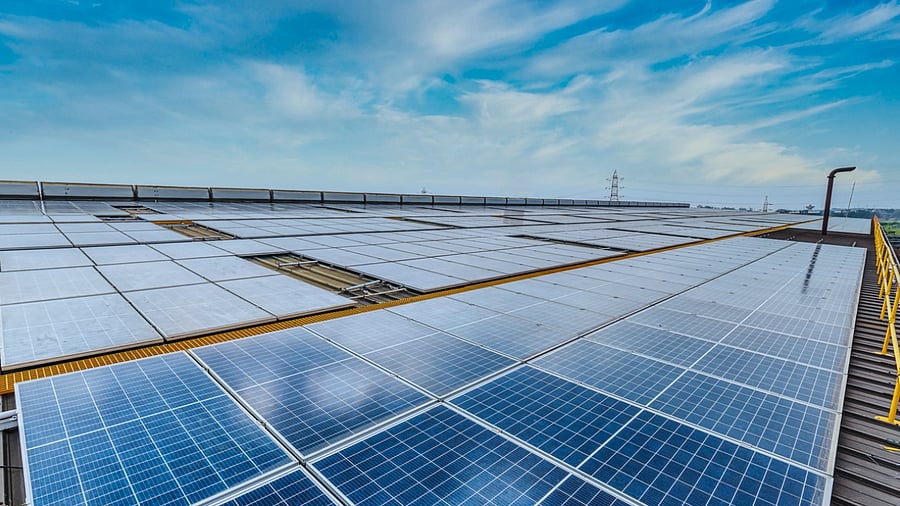 Representative image. Credit: iStock Photo