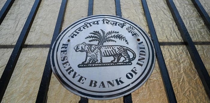 The Reserve Bank of India. Credit: AFP File Photo