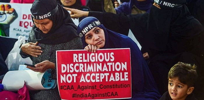 Representative image. Credit: PTI Photo