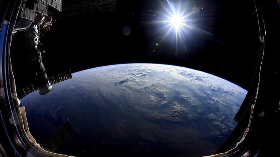  Representative Image. Credit: AFP Photo