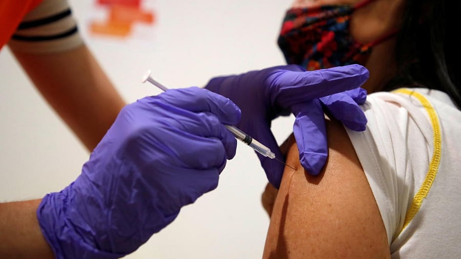 Credit: Reuters Photo