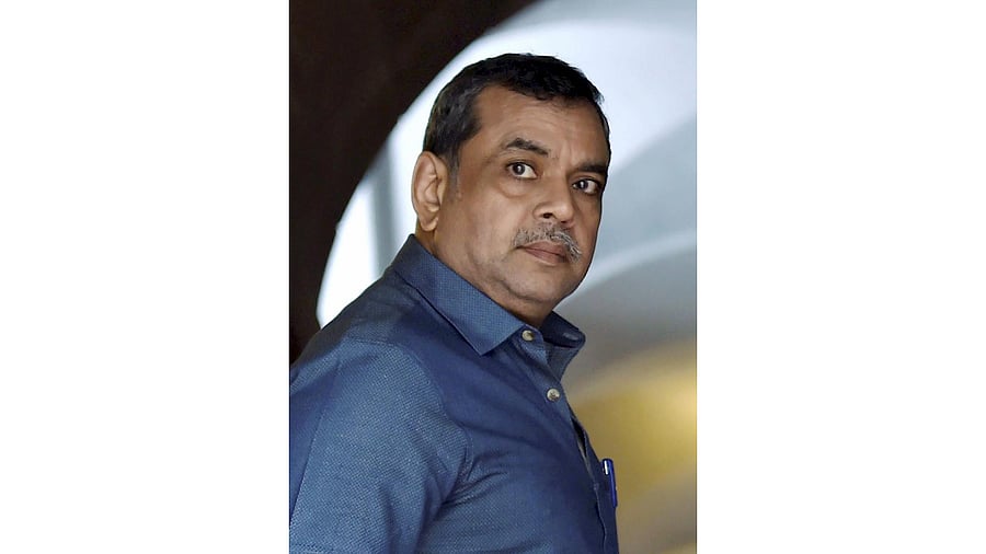 Veteran actor Paresh Rawal. Credit: PTI Photo