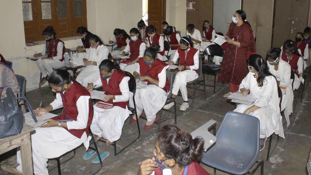 Representative Image. Credit: PTI File Photo