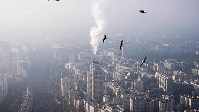  Representative Image. Credit: AFP Photo