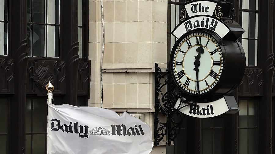 Credit: Getty images