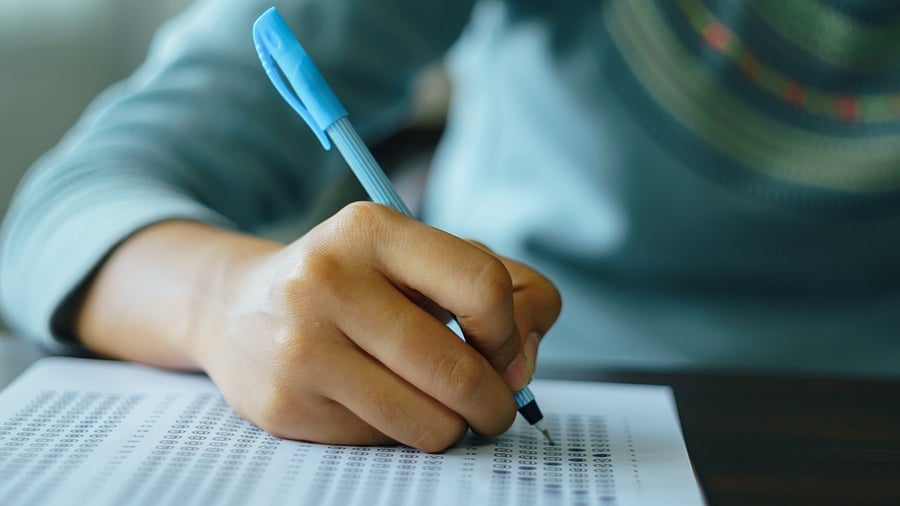 The subjects contain objective type questions which are student friendly, the court noted. Representative image. Credit: iStock photo