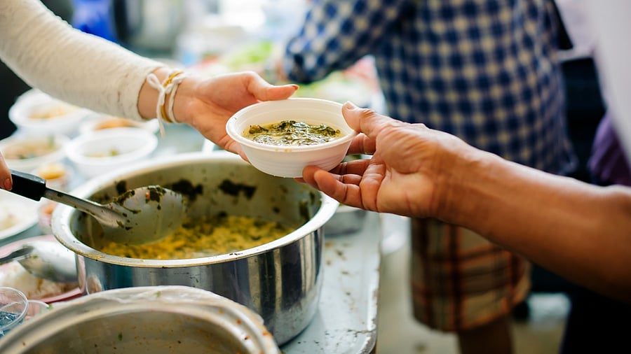 Representative image. Credit: iStock photo