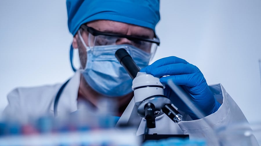 Representative image. Credit: iStock Photo