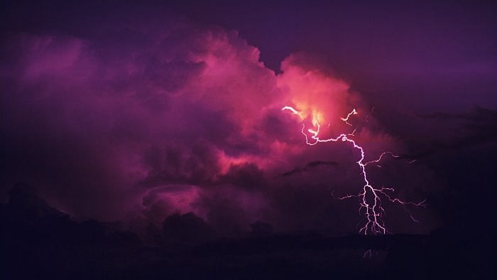 Representative image. Credit: iStock Photo