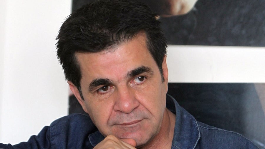 Panah Panahi. Credit: AFP Photo