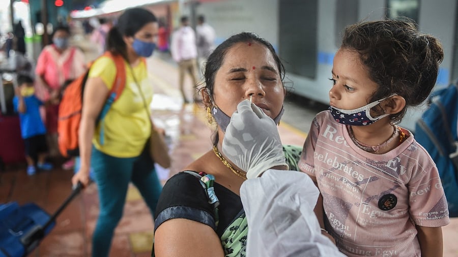 Representative Image. Credit: PTI Photo