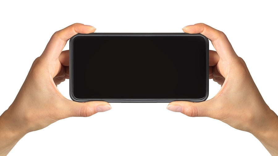 Representative image. Credit: iStock Photo