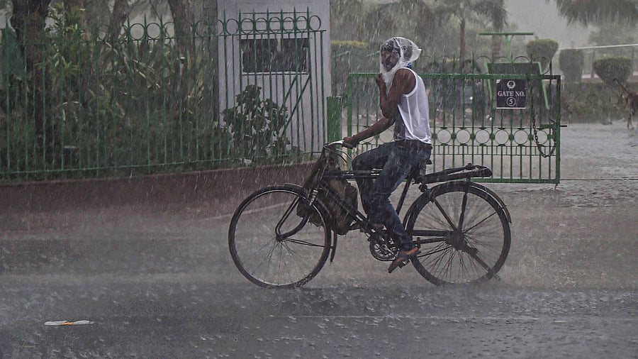 Representative Image. Credit: PTI File Photo