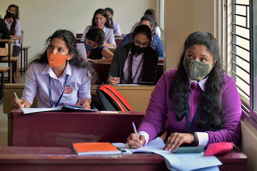 Representative Image. Credit: AFP File Photo