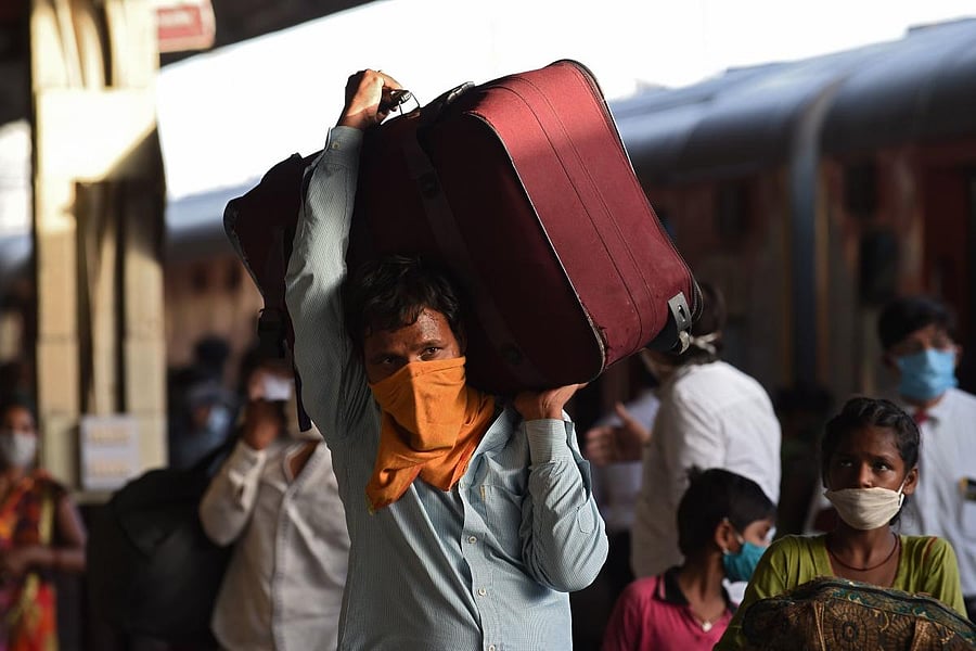 Representative image/PTI Photo