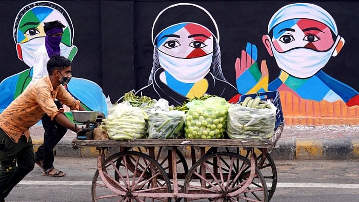 Representative Image. Credit: PTI File Photo