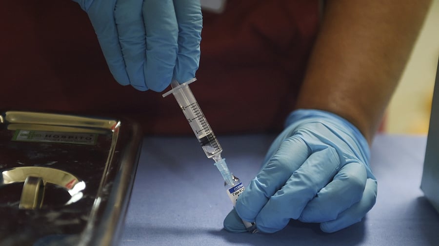 Representative Image. Credit: PTI File Photo