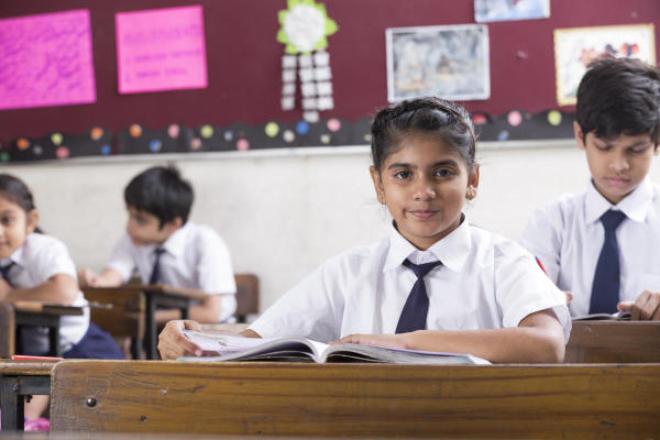 Representative image.