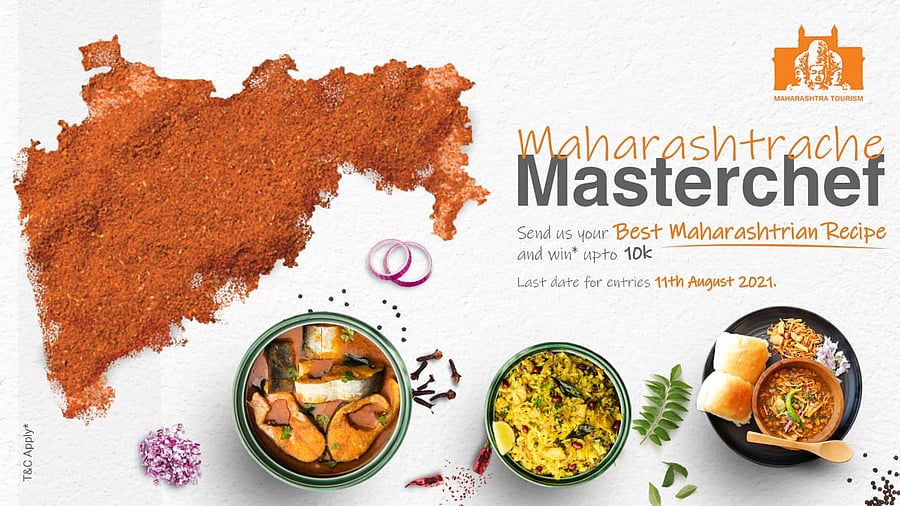 The contest is open to all in India and abroad, and there is no entry fee to participate. Credit: Maharashtra Directorate of Tourism