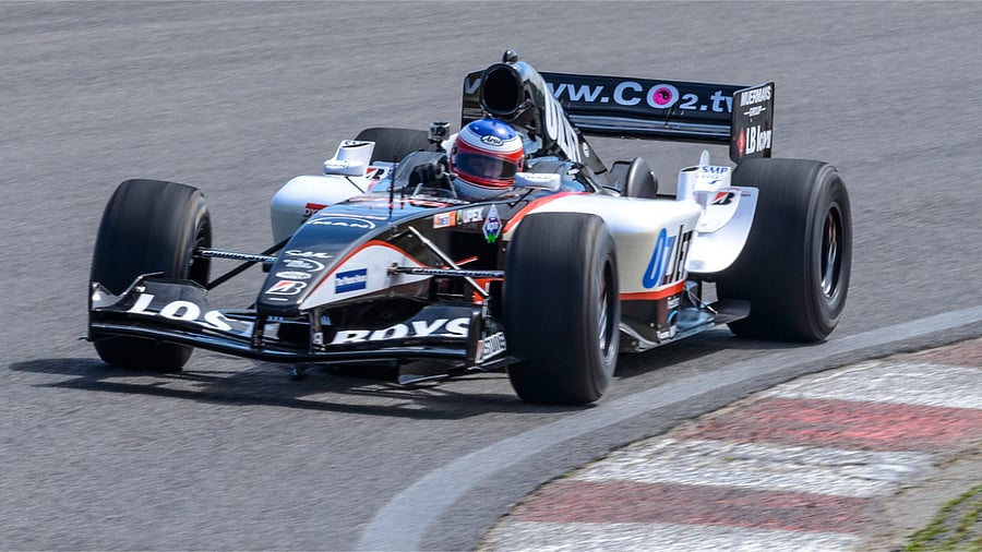 Representative image. Credit: iStock Photo