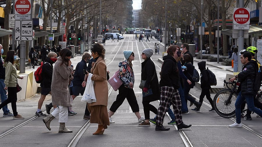 Representative image. Credit: AFP file photo