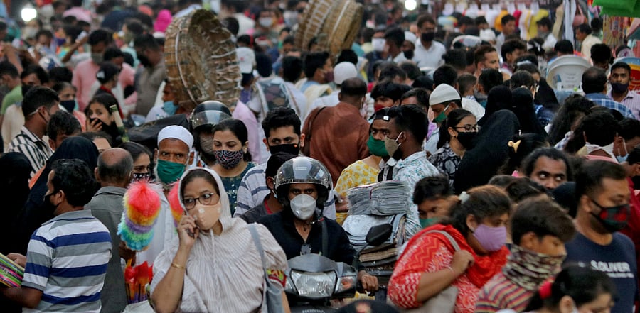 Representative Image. Credit: Reuters Photo