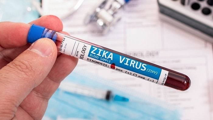 Representative image. Credit: iStock Photo