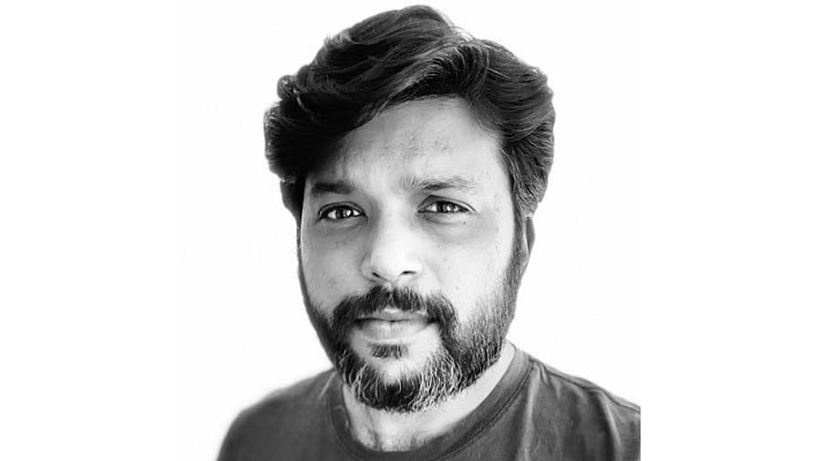 Pulitzer Prize winner Indian photojournalist Danish Siddiqui. Credit: Twitter/@dansiddiqui