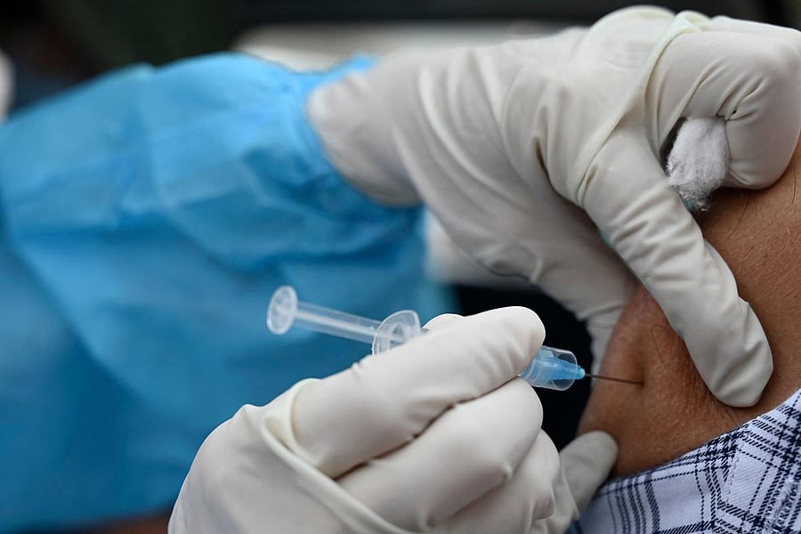 Representative Image. Credit: AFP File Photo