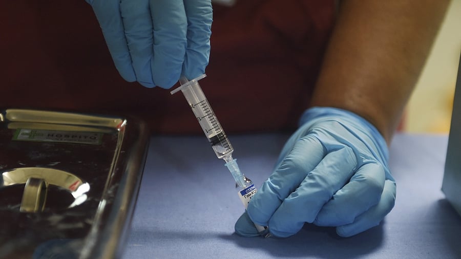 Representative image. Credit: PTI Photo