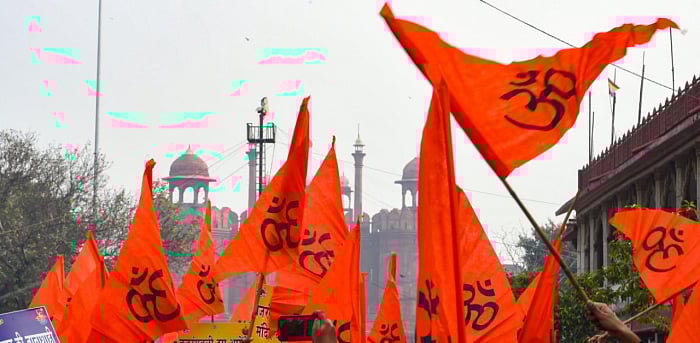 Representative Image. Credit: PTI Photo