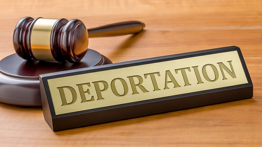 Representative Image. Credit: iStock Photo