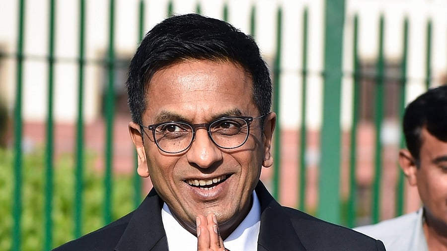 Until we strengthen the institutions that make representative democracy work, we need the SC to be alert to all dangers to democracy. Credit: PTI File Photo