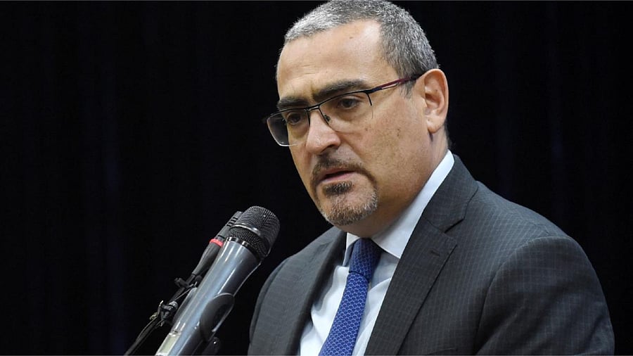 Ramiz Alakbarov. Credit: AFP Photo