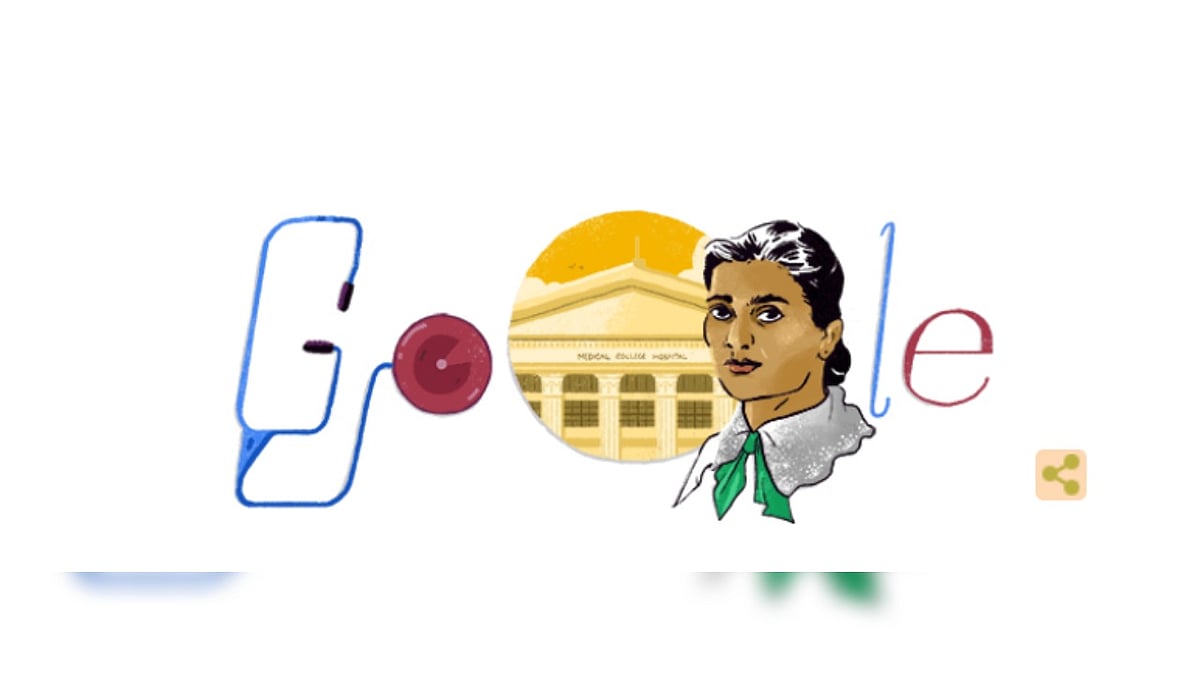 Tributes pour in for Kadambini Ganguly, one of India's first woman ...