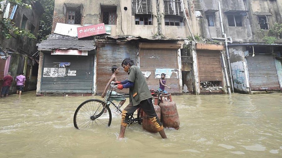  Representative Image. Credit: PTI Photo