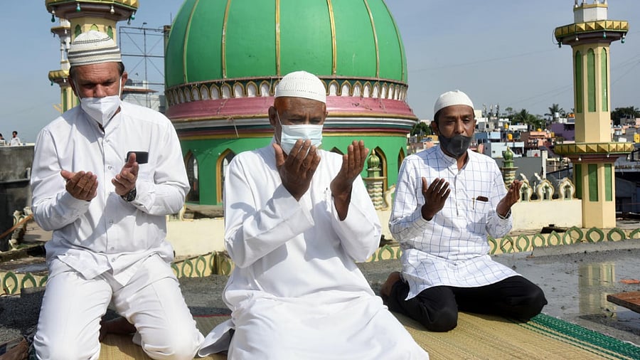 Representative image. Credit: DH file photo