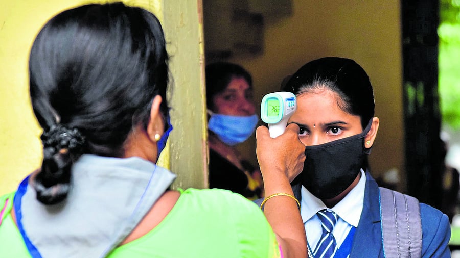 Representative image. Credit: DH File Photo