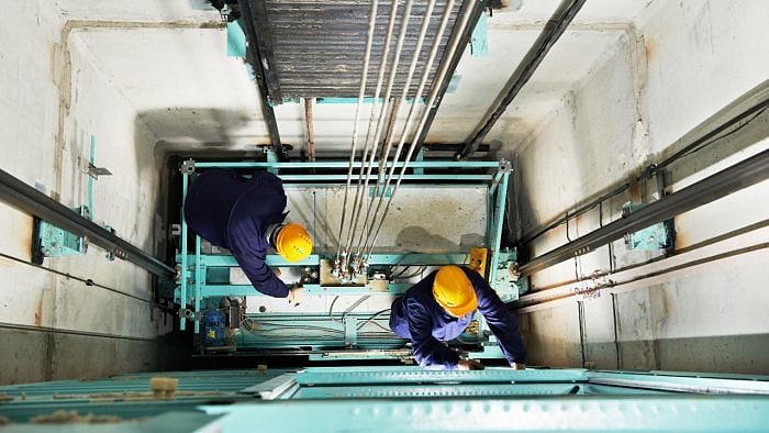 Representative Image. Credit: iStockPhoto