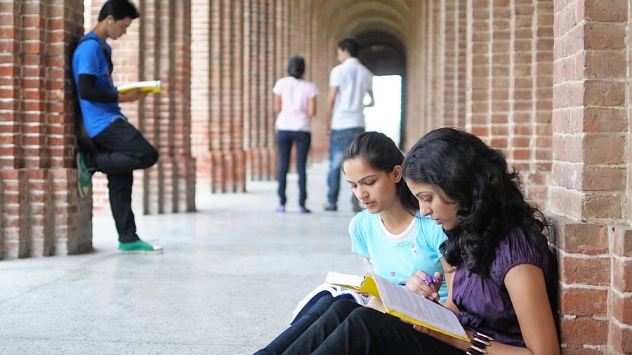 Representative Image. Credit: iStock Photo